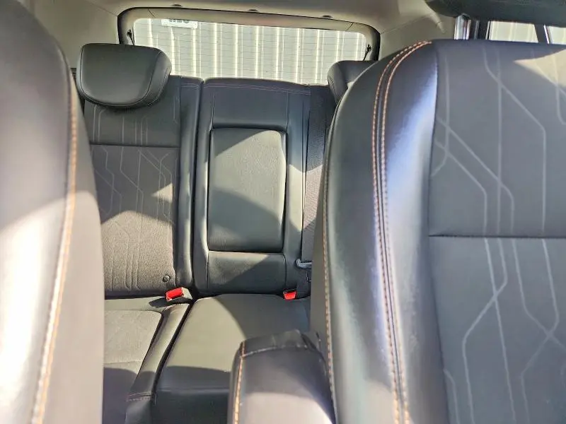 2018 CHEVROLET TRAX 1LT  