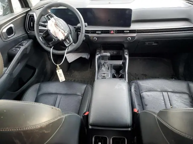2024 KIA SORENTO EX  