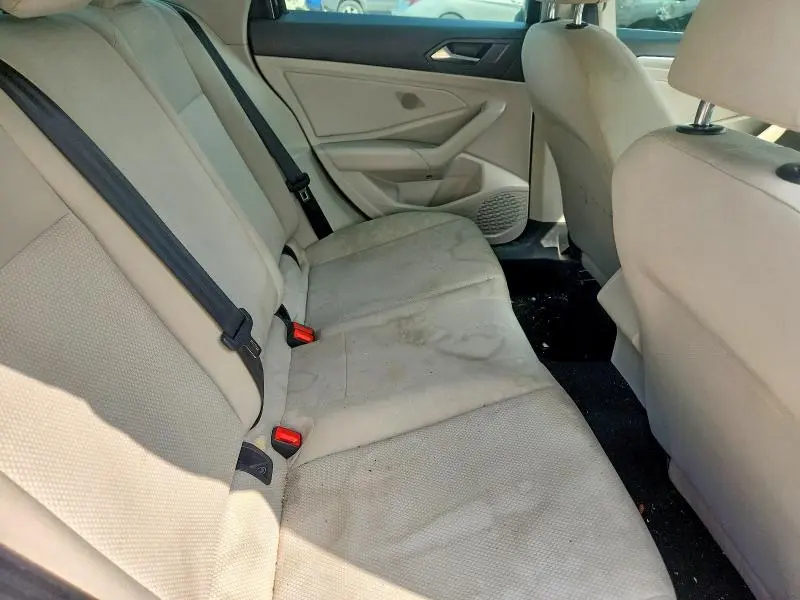 2020 VOLKSWAGEN JETTA S  