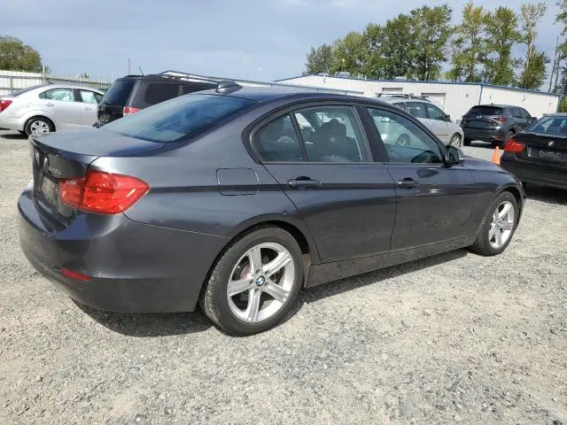 2014 BMW 328 D XDRIVE  