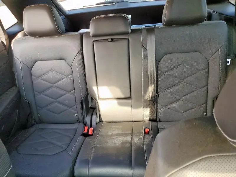 2024 VOLKSWAGEN ATLAS CROSS SPORT SE  