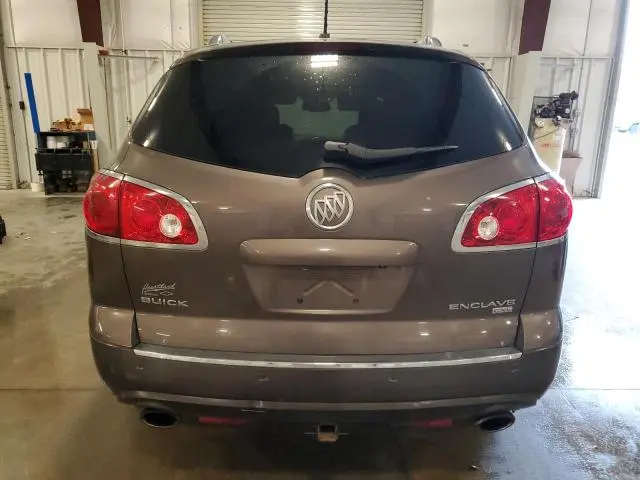 2011 BUICK ENCLAVE CXL