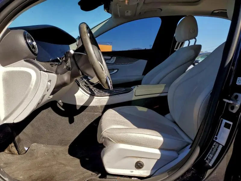 2022 MERCEDES-BENZ E 350  