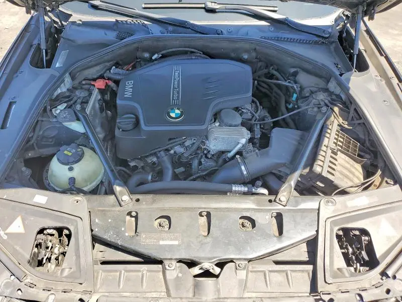 2014 BMW 528 I  