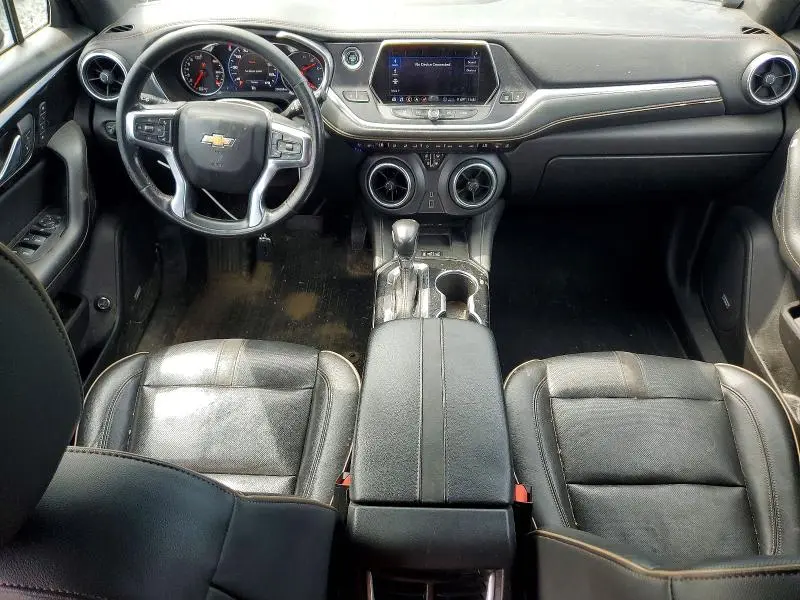 2020 CHEVROLET BLAZER PREMIER  