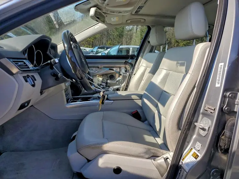 2015 MERCEDES-BENZ E 350  