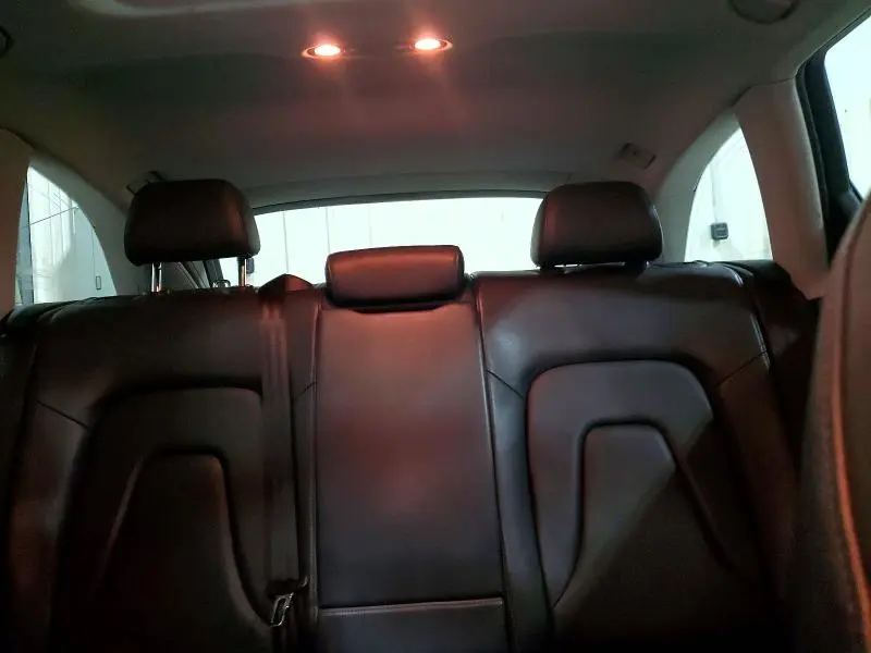 2016 AUDI A4 ALLROAD PREMIUM PLUS  