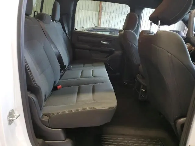 2024 RAM 1500 TRADESMAN  