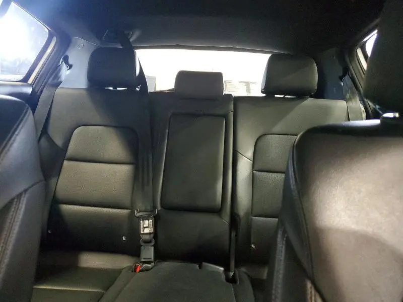 2022 KIA SPORTAGE S  