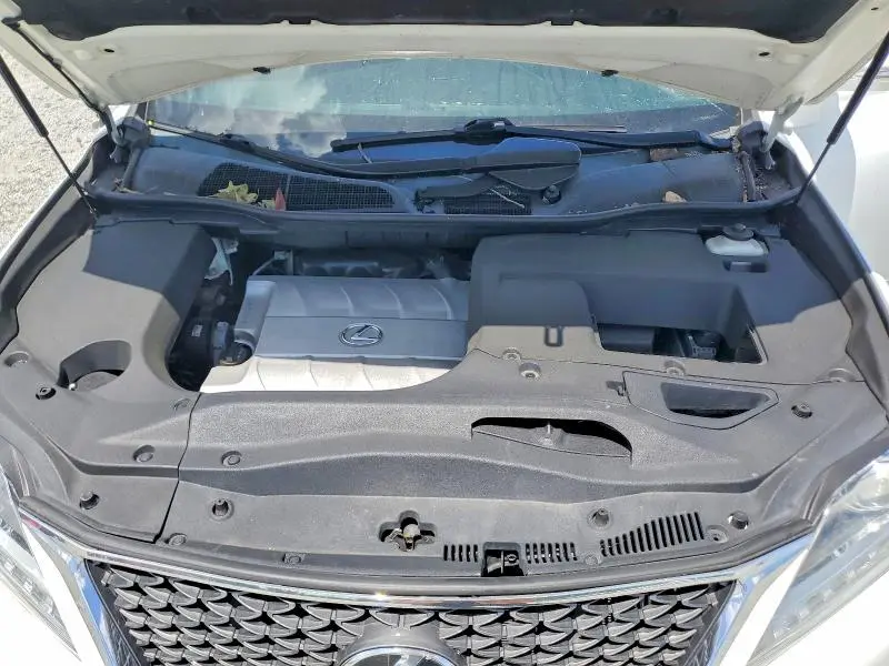2014 LEXUS RX 350 F SPORT  