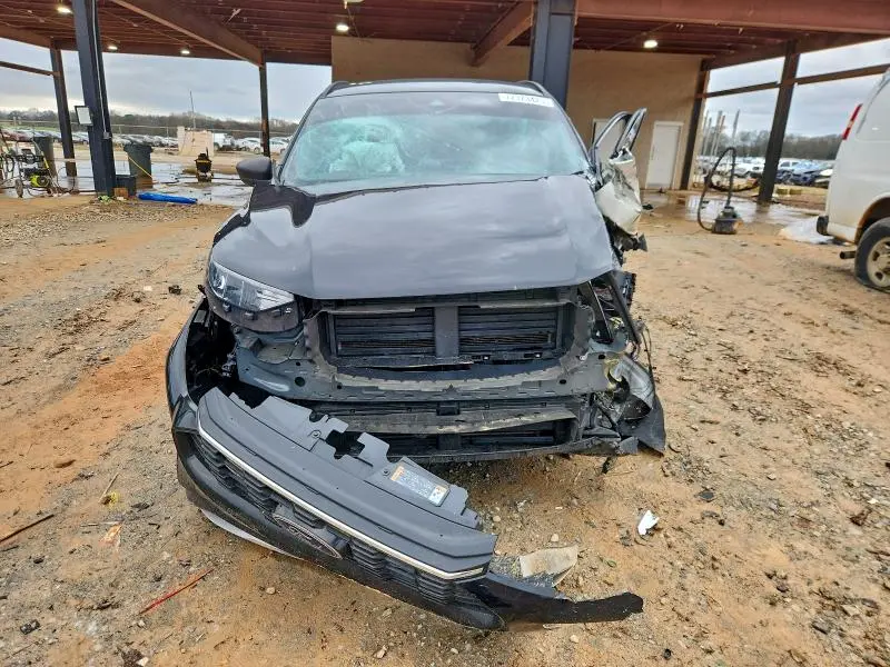 2023 FORD ESCAPE ST LINE  