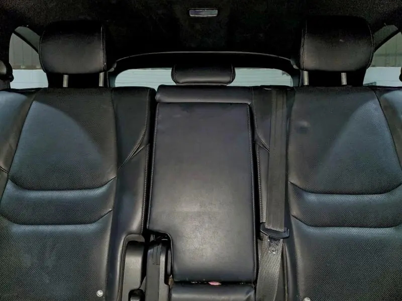 2018 MAZDA CX-9 GRAND TOURING  