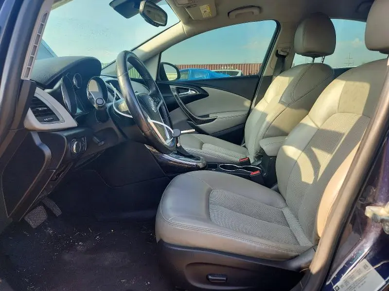 2015 BUICK VERANO   