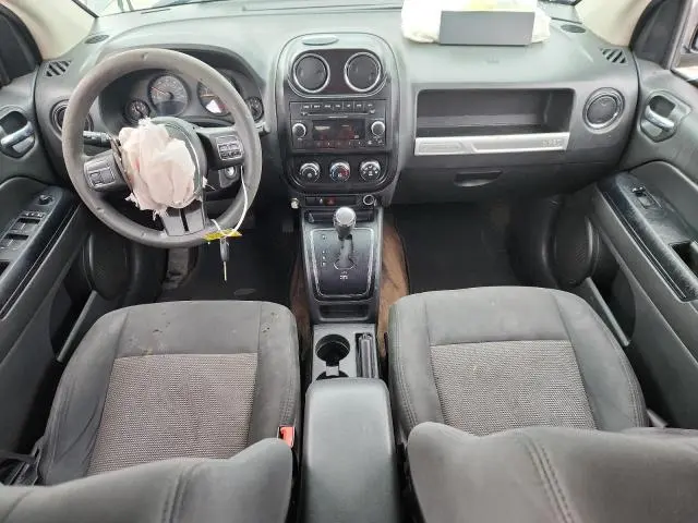 2014 JEEP COMPASS SPORT