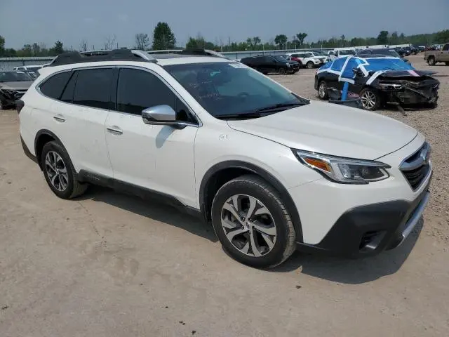 2020 SUBARU OUTBACK TOURING LDL  
