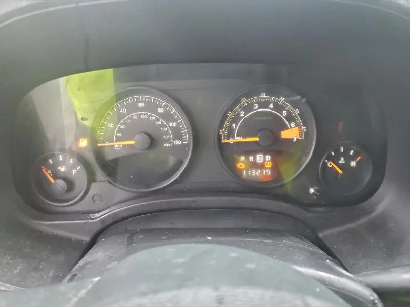 2014 JEEP COMPASS SPORT  