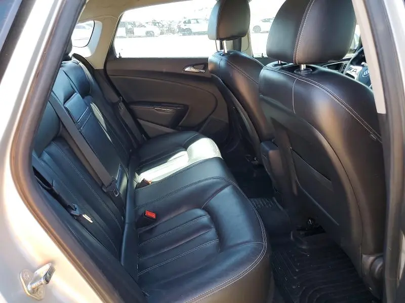 2013 BUICK VERANO   