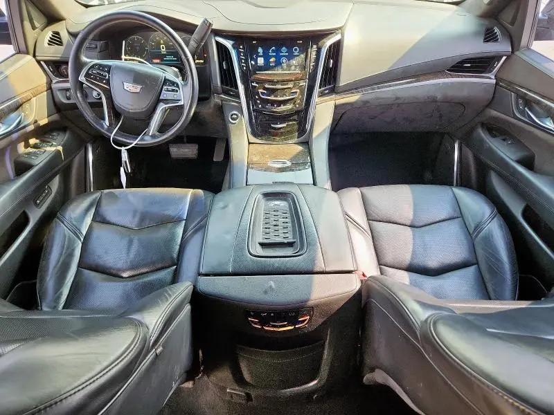 2015 CADILLAC ESCALADE PLATINUM  