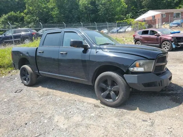 2012 DODGE RAM 1500 ST  