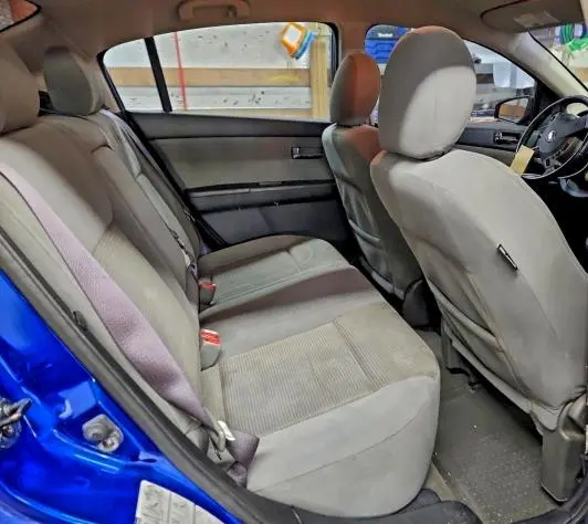 2010 NISSAN SENTRA 2.0  