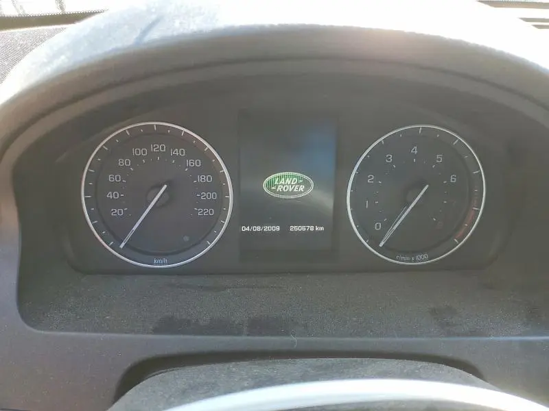 2014 LAND ROVER LR2 HSE  