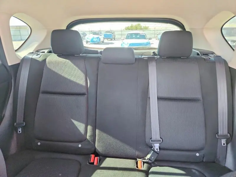 2015 MAZDA CX-5 SPORT  