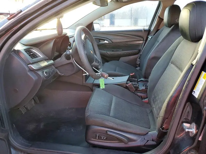 2014 CHEVROLET CAPRICE POLICE  