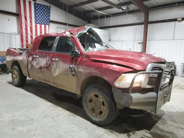 2014 RAM 2500 SLT