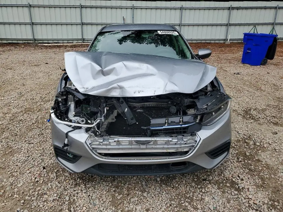 2019 HONDA INSIGHT EX  