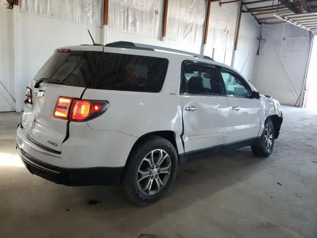 2016 GMC ACADIA SLT-1  