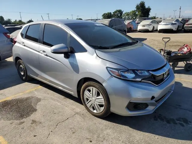 2020 HONDA FIT LX  
