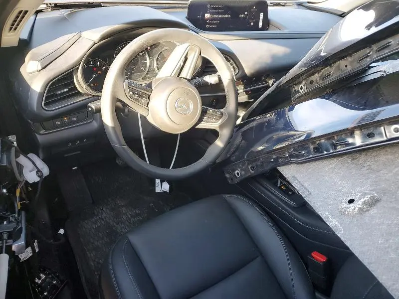 2026 MAZDA CX-30 PREFERRED  