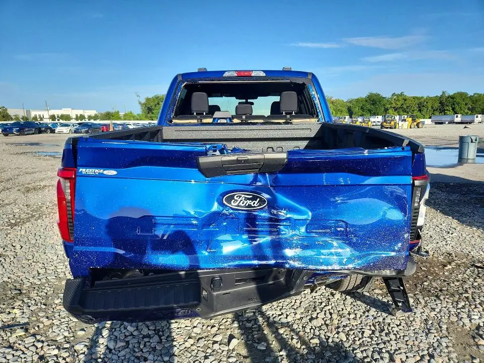 2026 FORD F150 STX  