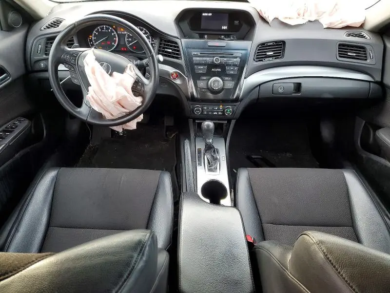2013 ACURA ILX 20  