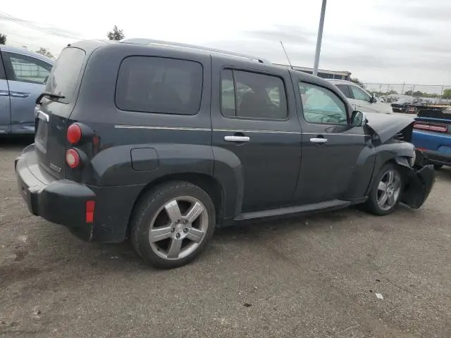 2011 CHEVROLET HHR LT