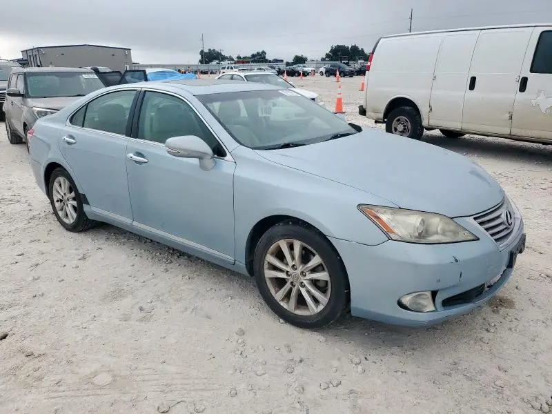 2011 LEXUS ES 350  