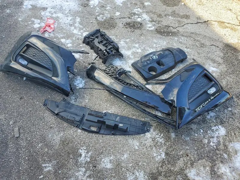 2023 ACURA TLX A-SPEC  