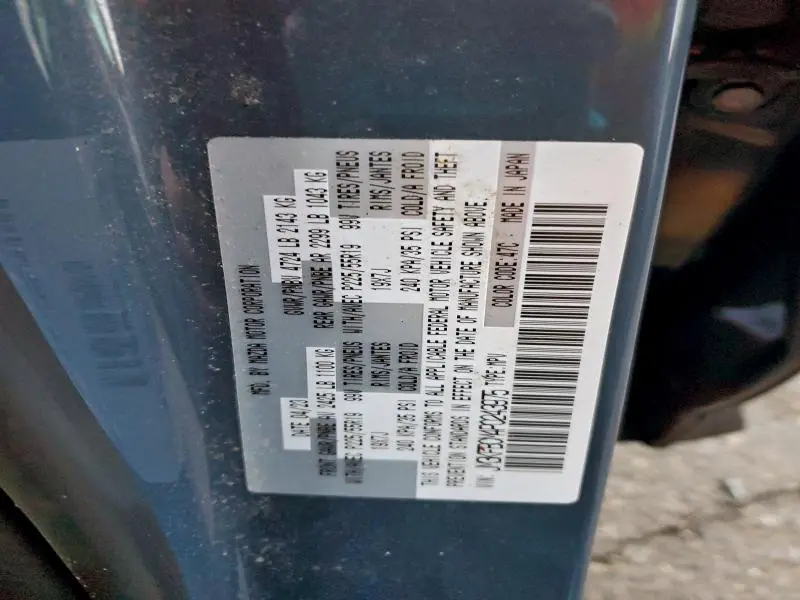 2023 MAZDA CX-5 PREFERRED  