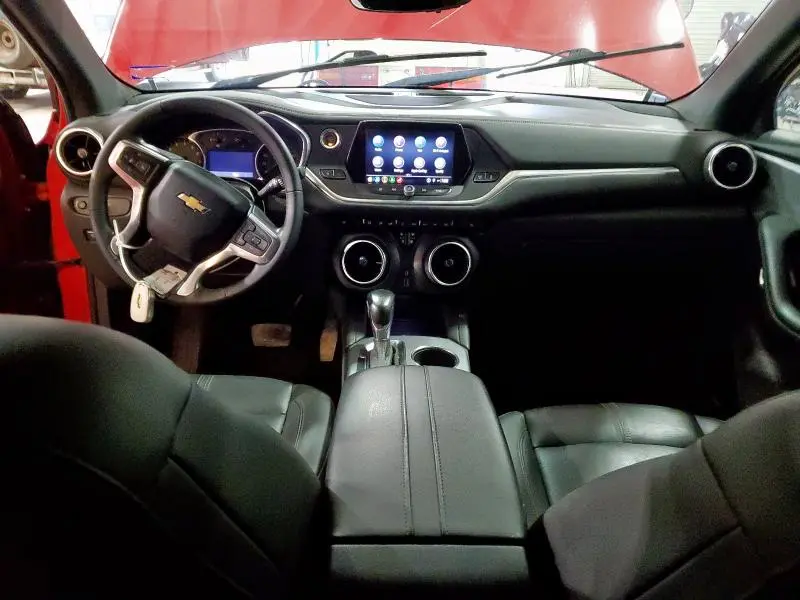 2020 CHEVROLET BLAZER 3LT  