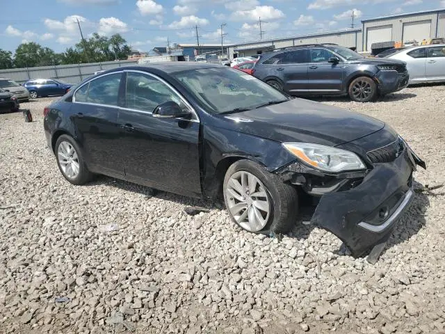 2015 BUICK REGAL PREMIUM  