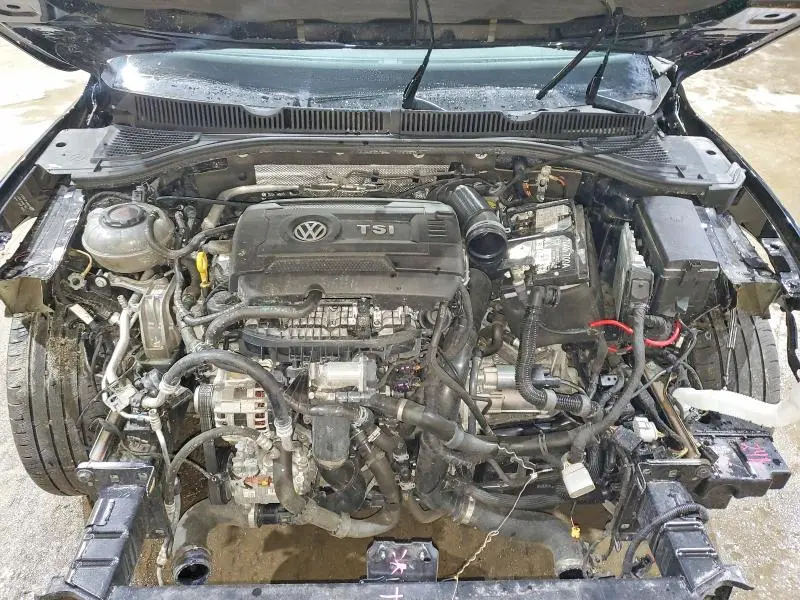 2024 VOLKSWAGEN JETTA GLI AUTOBAHN  