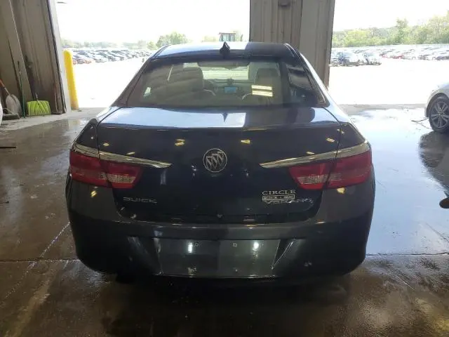 2015 BUICK VERANO   