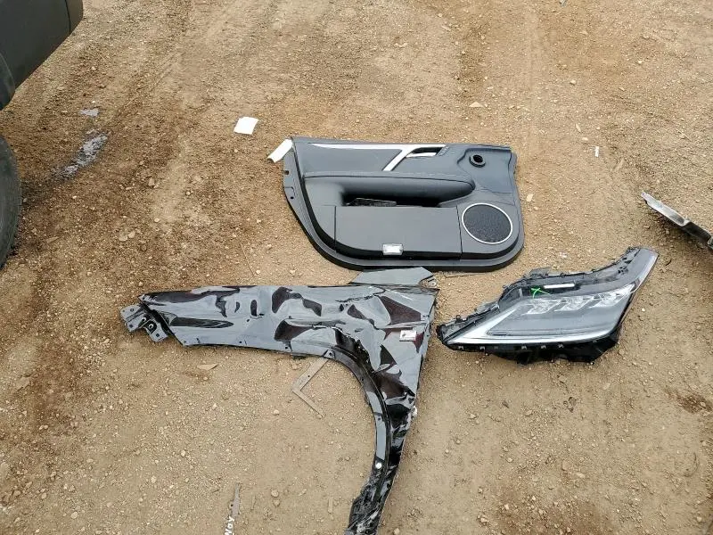 2022 LEXUS RX 350 F SPORT  