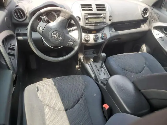 2012 TOYOTA RAV4 SPORT  