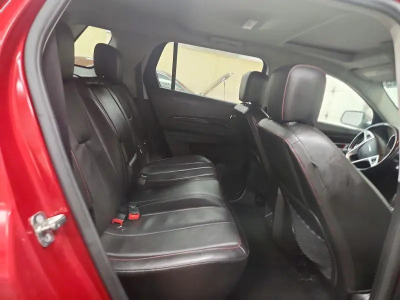 2013 GMC TERRAIN DENALI  