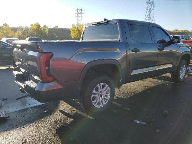 2022 TOYOTA TUNDRA CREWMAX SR