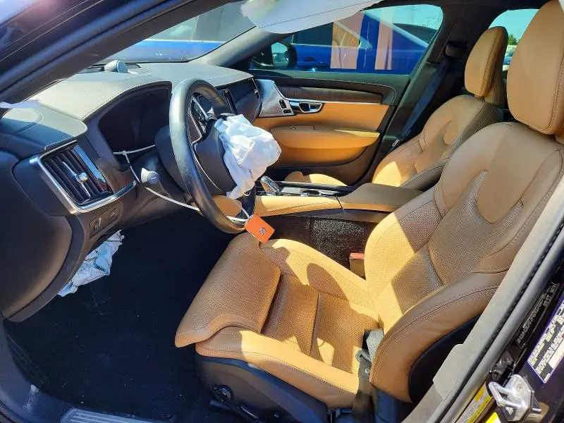 2022 VOLVO S90 B6 INSCRIPTION  