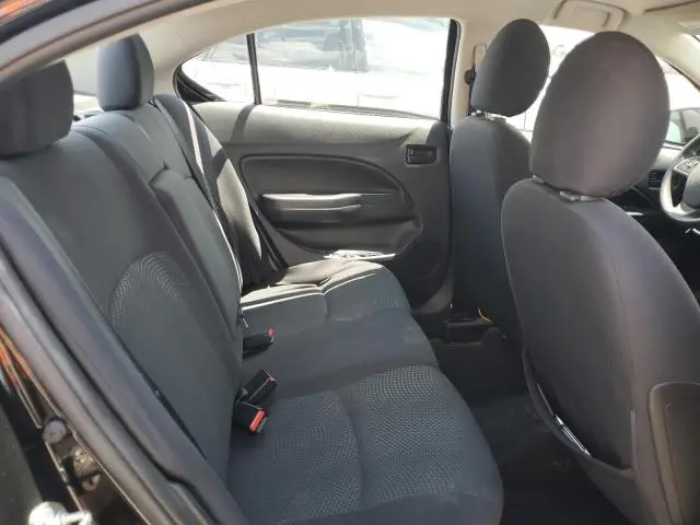 2019 MITSUBISHI MIRAGE G4 ES  