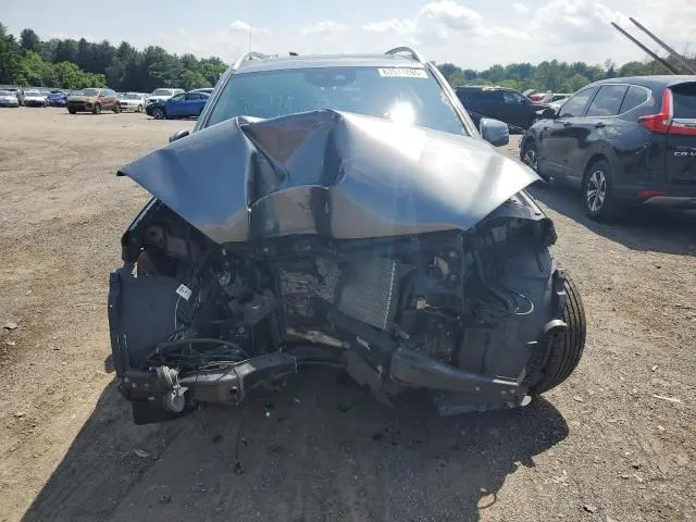 2017 MERCEDES-BENZ GLS 450 4MATIC  