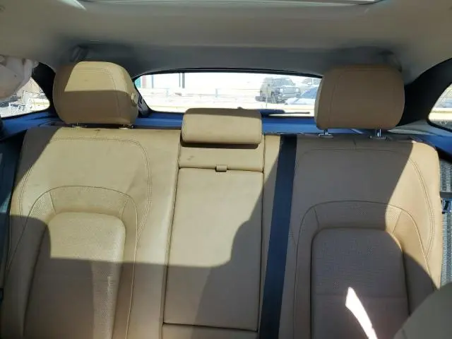 2021 JAGUAR F-PACE S  